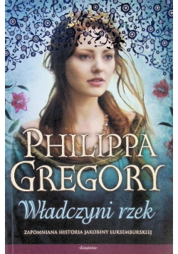 Władczyni rzek