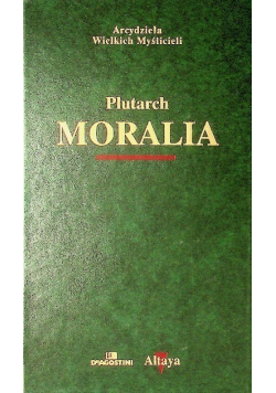 Moralia
