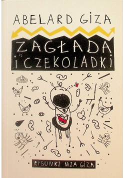 Zagłada i czekoladki
