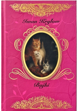 Kryłow Bajki