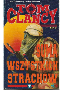 Suma wszystkich strachów