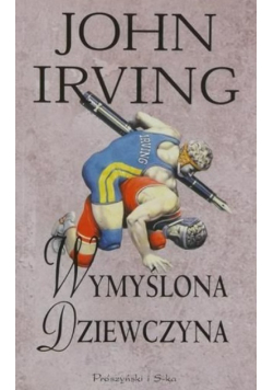 Wymyślona dziewczyna