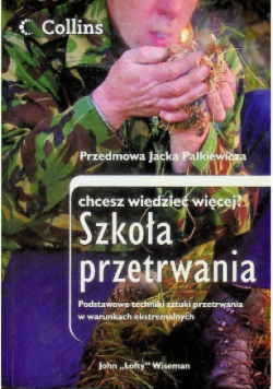 Szkoła przetrwania