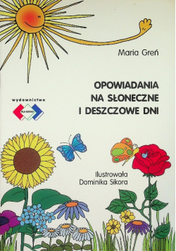 Opowiadania na słoneczne dni