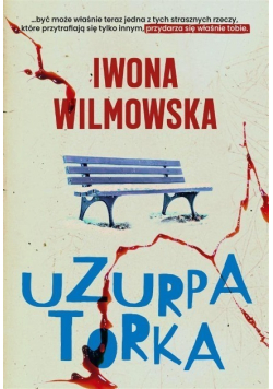 Uzurpatorka