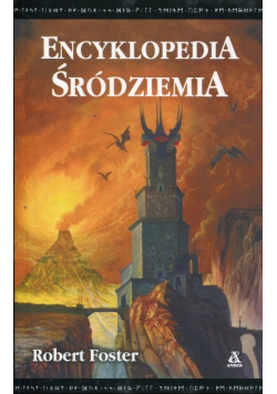 Encyklopedia Śródziemia
