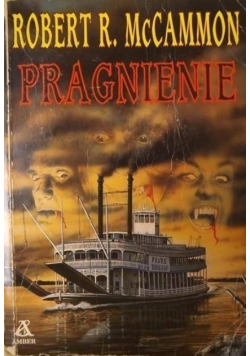 Pragnienie