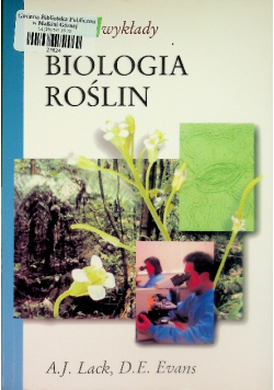 Biologia roślin