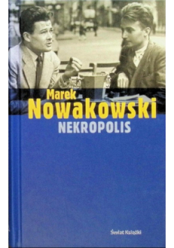 Nekropolis
