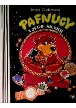 Pafnucy i jego skarb