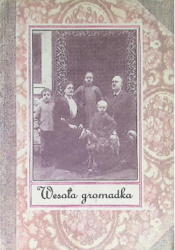 Wesoła gromadka