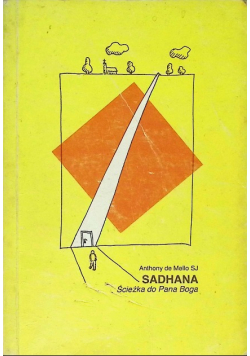 SADHANA Ścieżka do Pana Boga