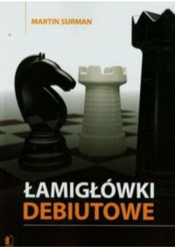 Łamigłówki debiutowe