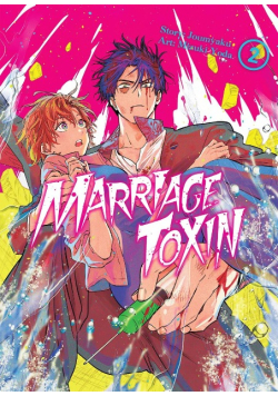 Marriage Toxin Tom 2