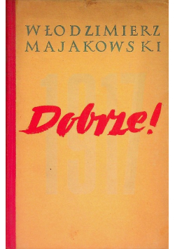 Dobrze
