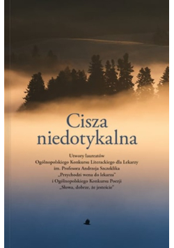 Cisza niedotykalna