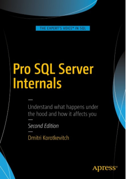Pro SQL Server Internals