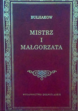 Mistrz i Małgorzata