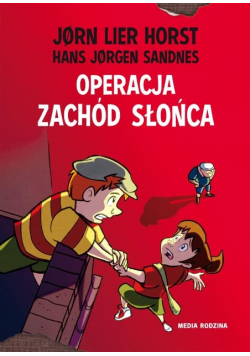 Operacja Zachód Słońca