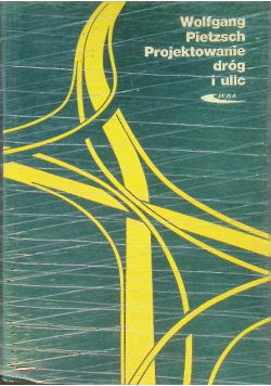 Projektowanie dróg i ulic