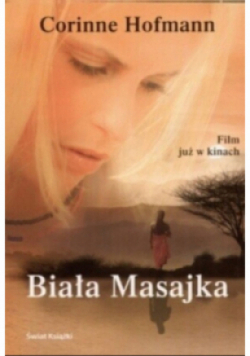 Biała Masajka