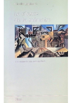 Le Silence De La Memoire