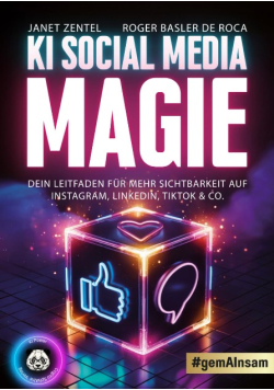KI Social Media Magie: Dein Leitfaden