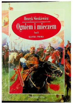 Ogniem i Mieczem Tom 2
