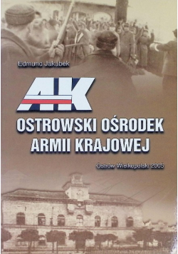 Ostrowski ośrodek armii krajowej