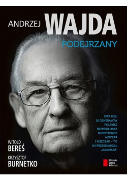 Andrzej Wajda Podejrzany