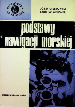 Podstawy Nawigacji Morskiej