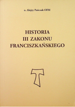 Historia III Zakonu Franciszkańskiego