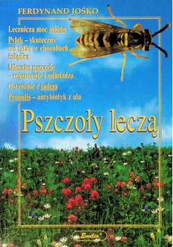 Pszczoły leczą