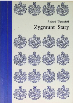 Zygmunt Stary