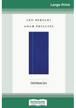 Intimacies (16pt Large Print Edition)