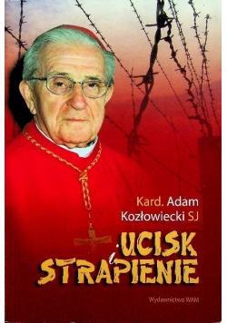 Ucisk i strapienie