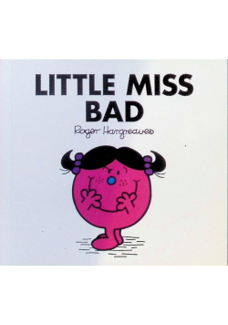 Little Miss Bad