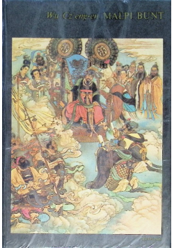 Małpi bunt