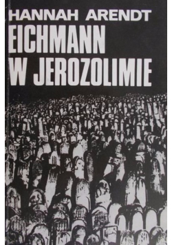 Eichmann w Jerozolimie