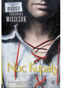 Noc Kupały