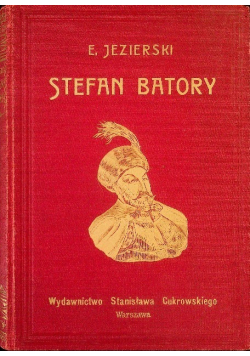 Stefan Batory 1934 r.