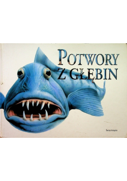 Potwory z głębin