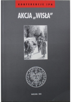 Akcja Wisła