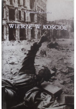 Wierzę w kościół