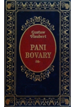 Pani Bovary