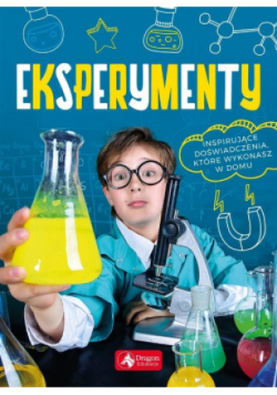 Eksperymenty