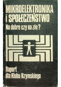 Mikroelektronika i Społeczeństwo