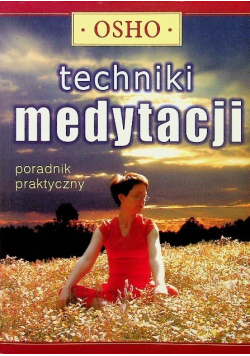 Techniki medytacji