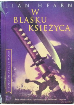 W blasku księżyca