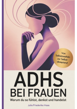 ADHS bei Frauen